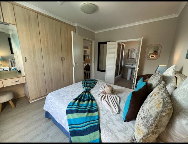 2 BEDROOM APARTMENT FOR SALE IN MARINA MARTINIQUE